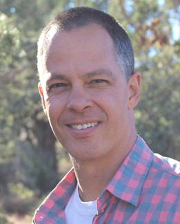 Jonathan Tripodi