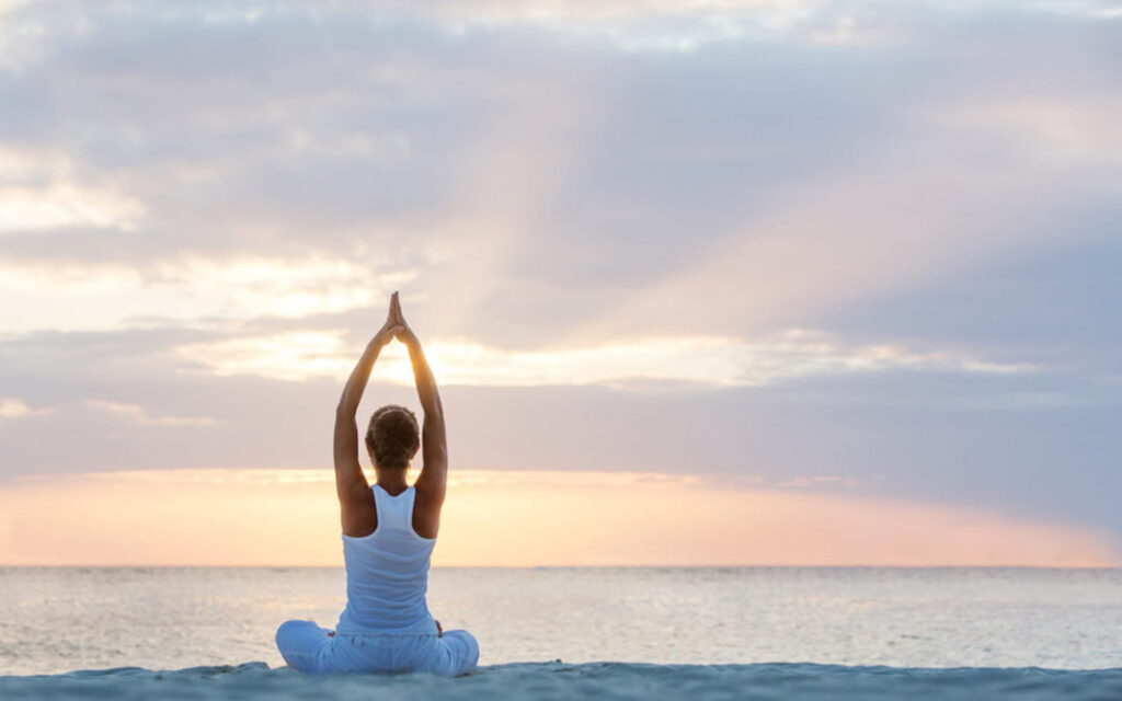 Rejuvenation Retreat